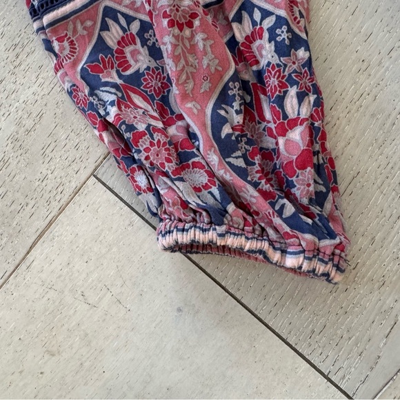 Spell and The Gypsy Collective Jasmine Play Dress navy M - Picture 11 of 15